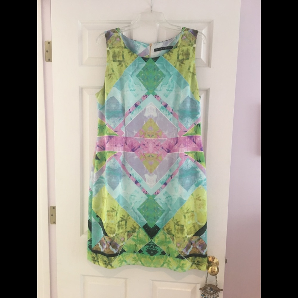 Ivanka Trump Dress
